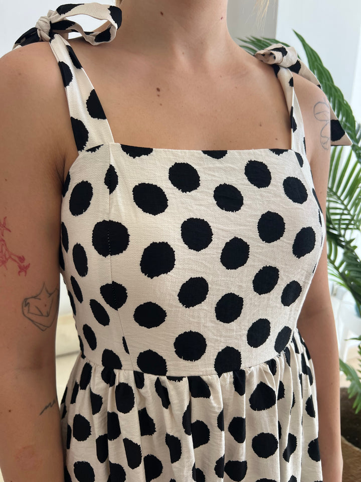 Vestido Emma
