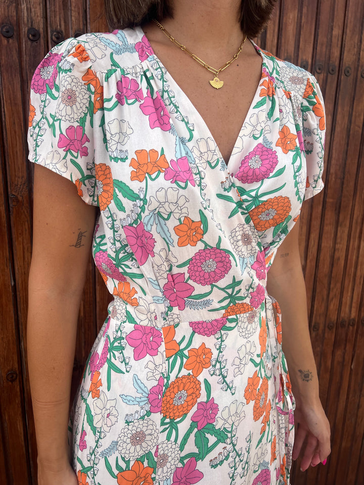 Vestido Hermi