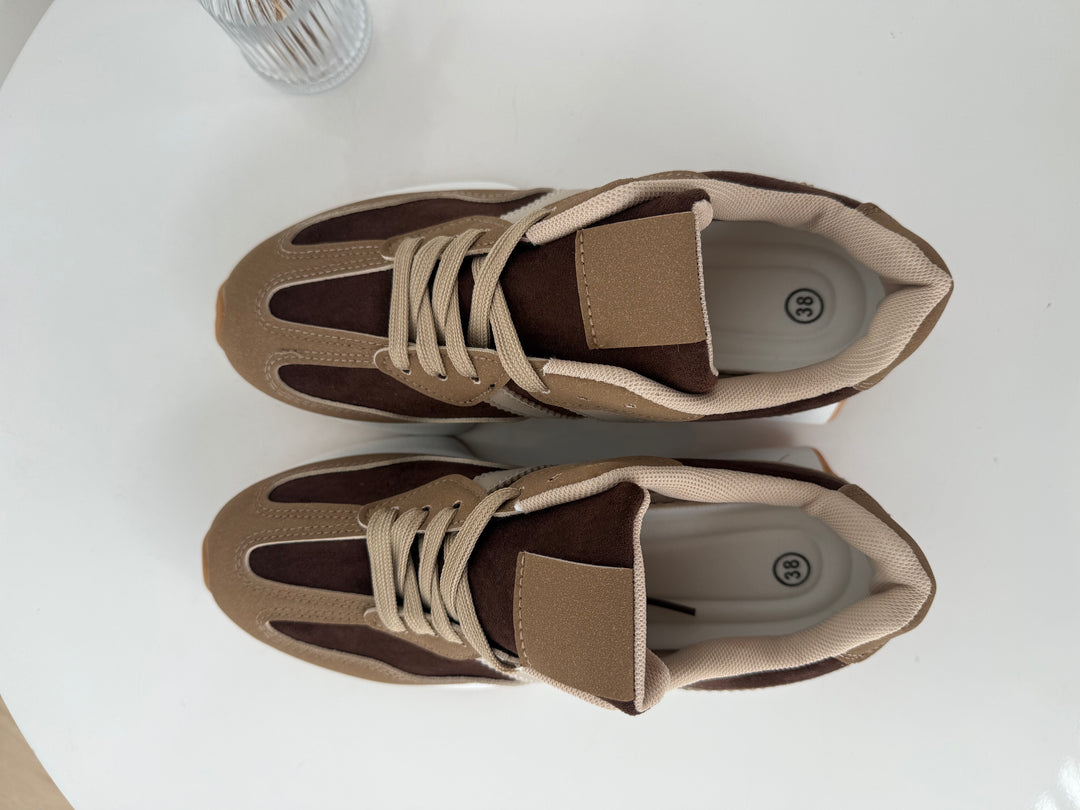 Zapatillas Elsy
