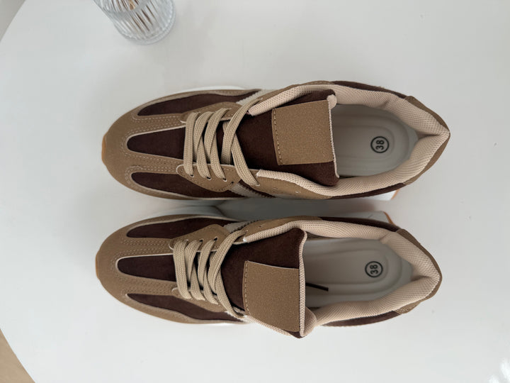 Zapatillas Elsy