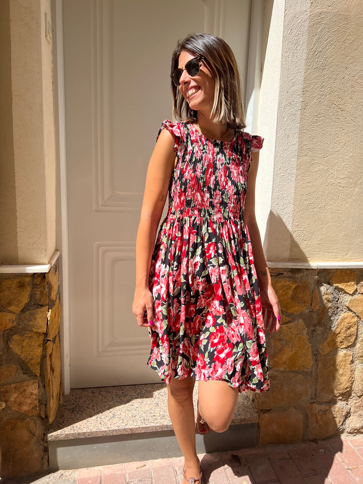 Vestido Sonia