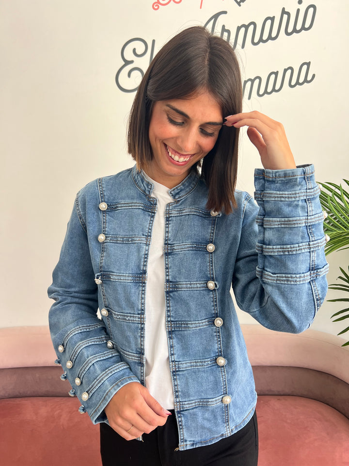 Chaqueta Oporto