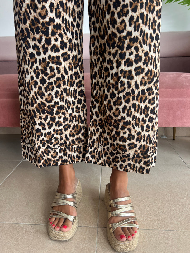 Pantalón Print