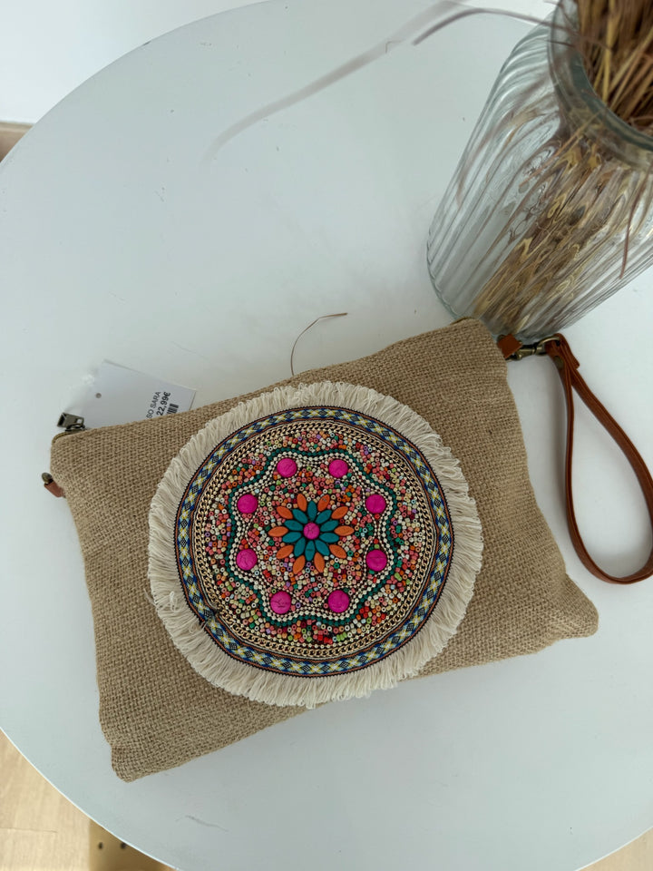 Bolso Sara