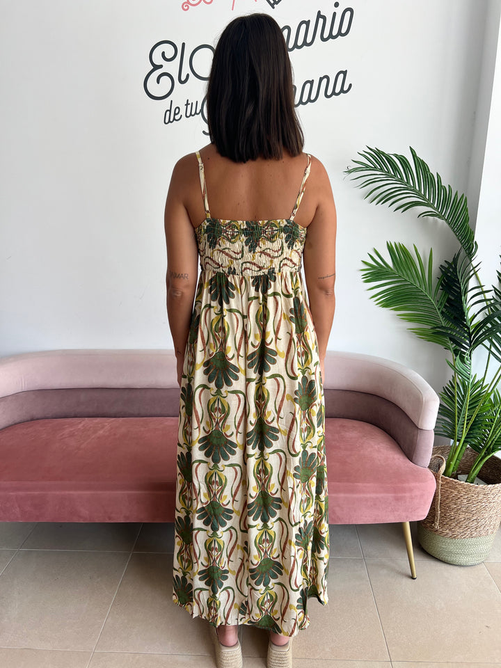 Vestido Milu