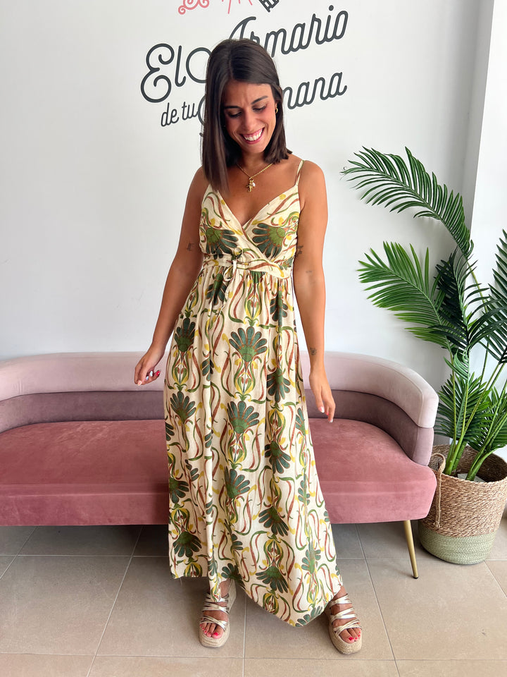 Vestido Milu
