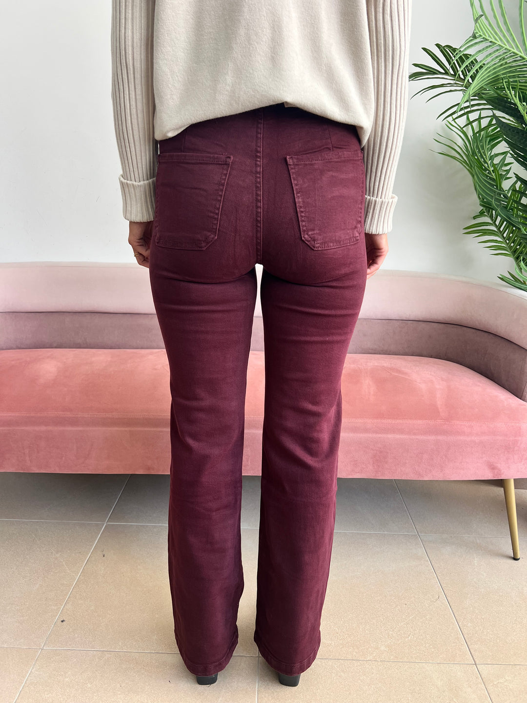 Pantalón Dara