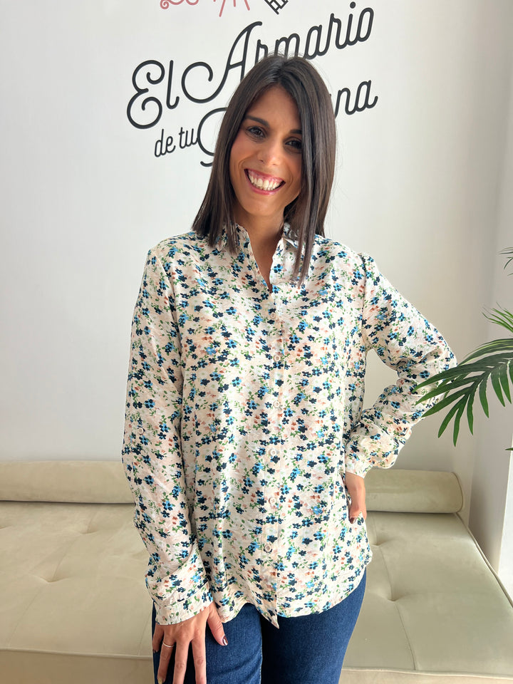 Camisa Julia