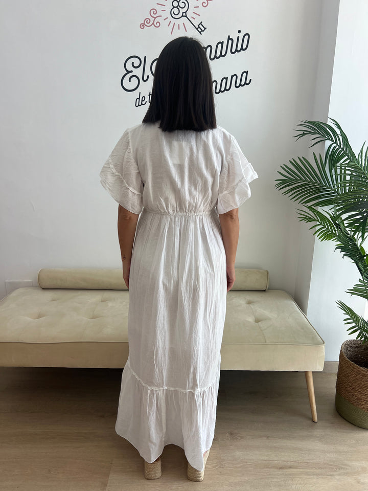 Vestido Isabella