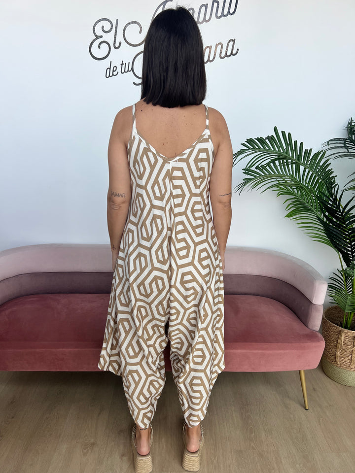 Mono Lady camel