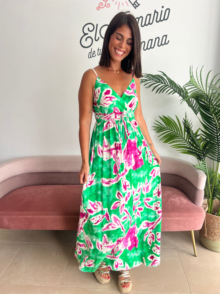 Vestido Noa