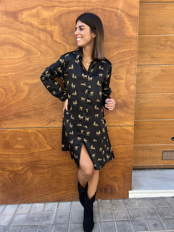 Vestido Megan