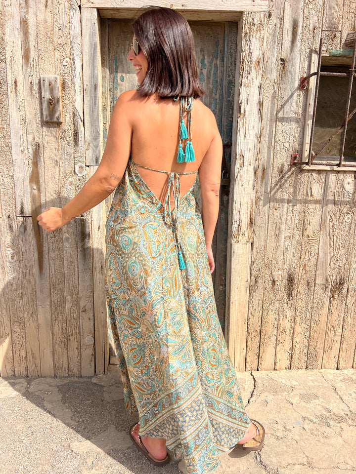 Vestido Petri
