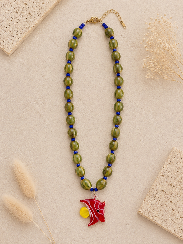 Collar Setenil (acero)
