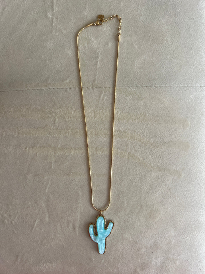 Collar Oeste (acero)