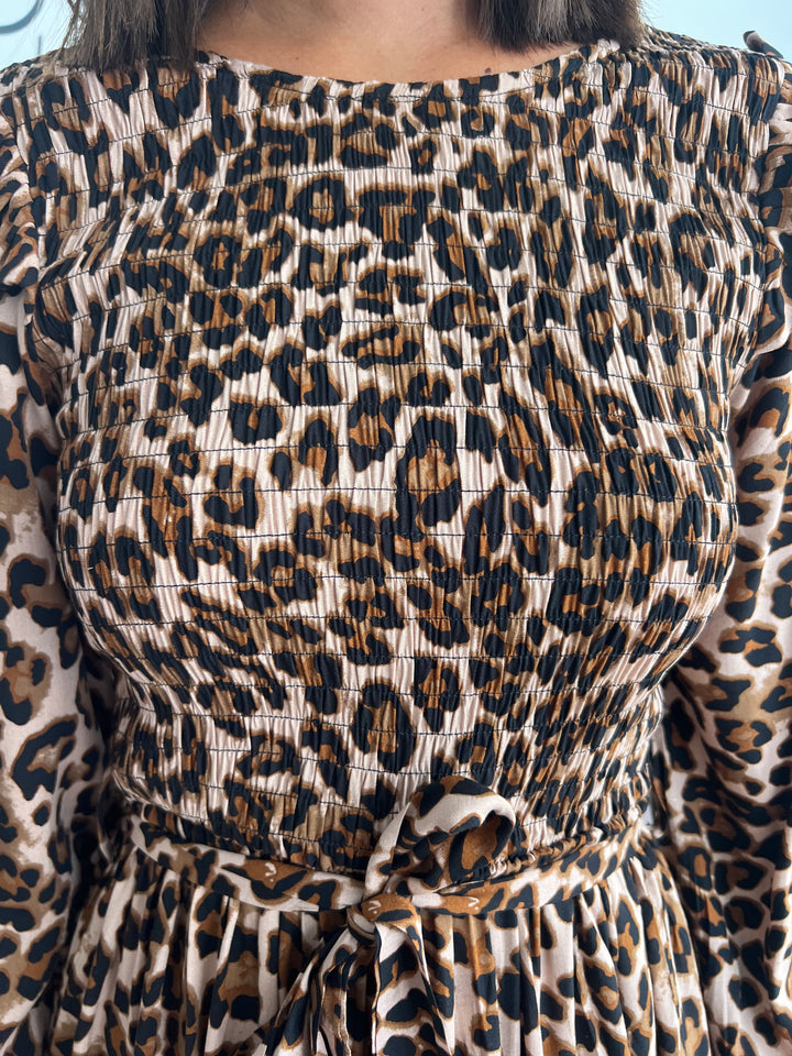 Vestido Kana