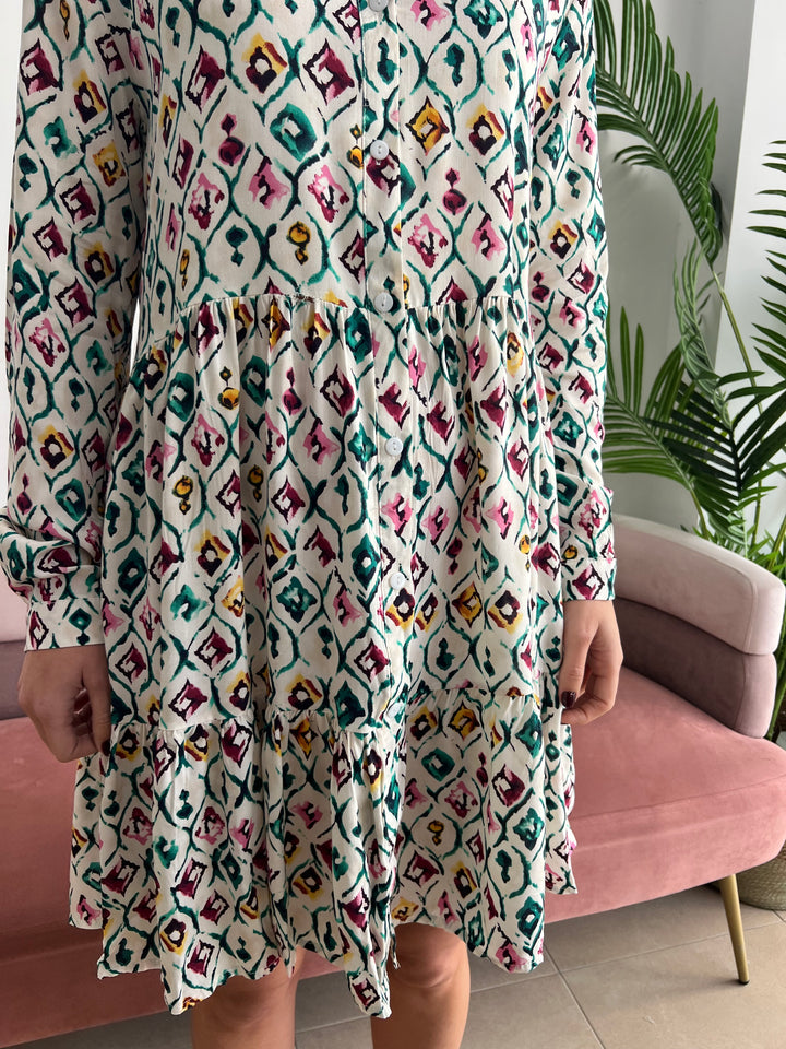 Vestido Angelina