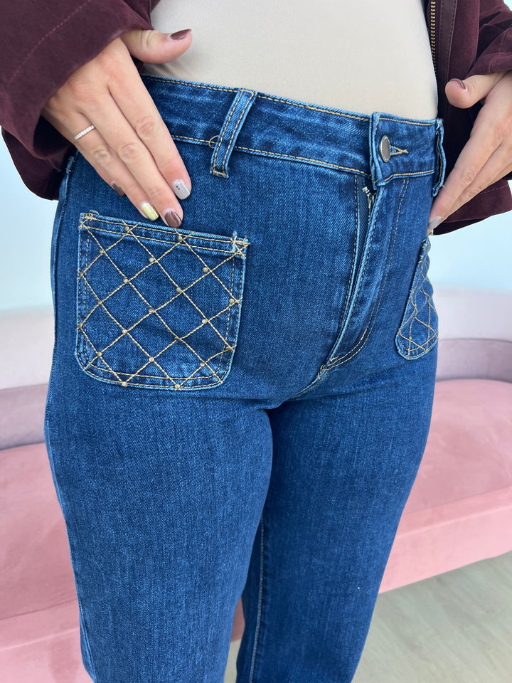 Pantalón Nana