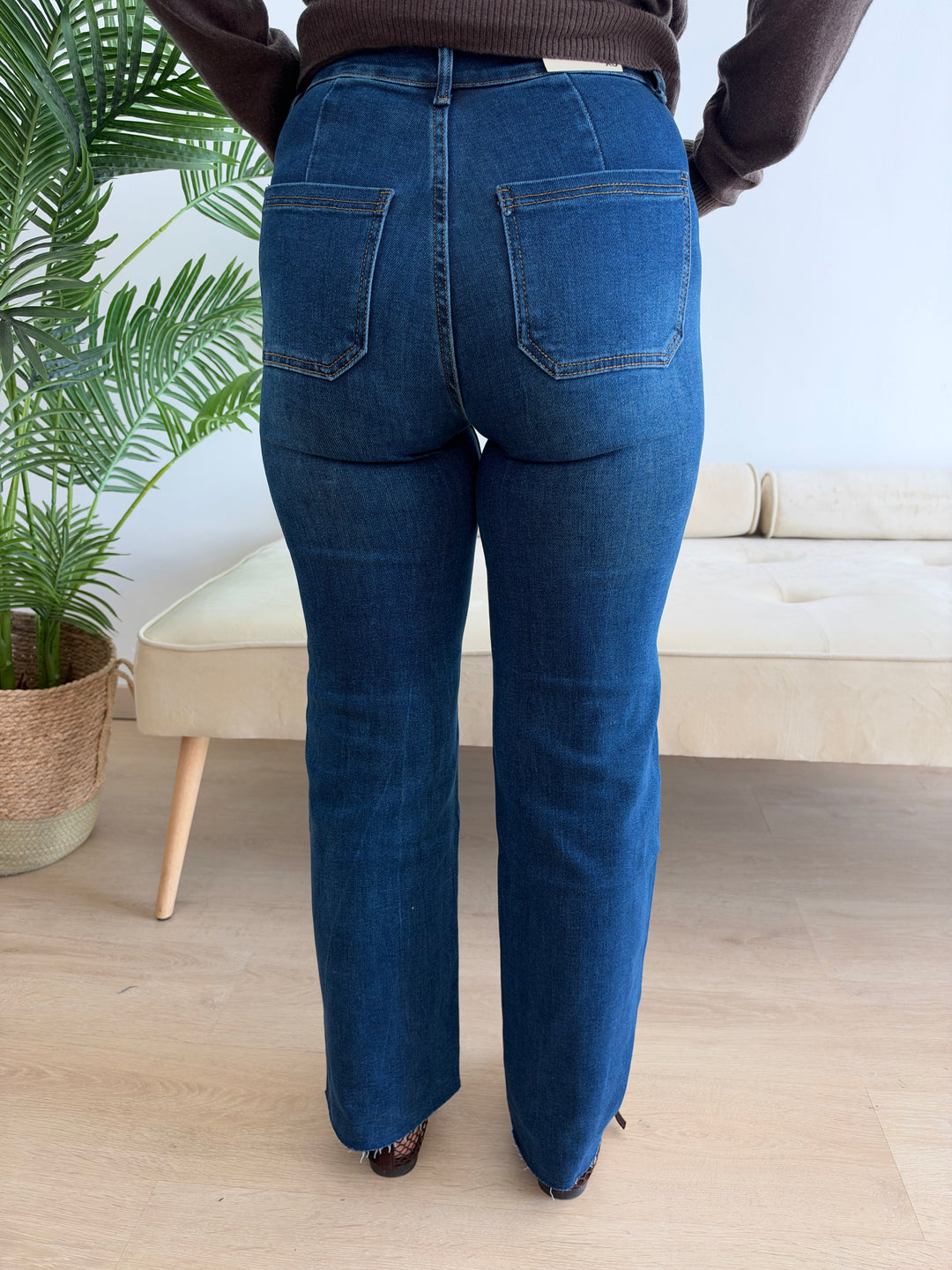 Pantalón Inés