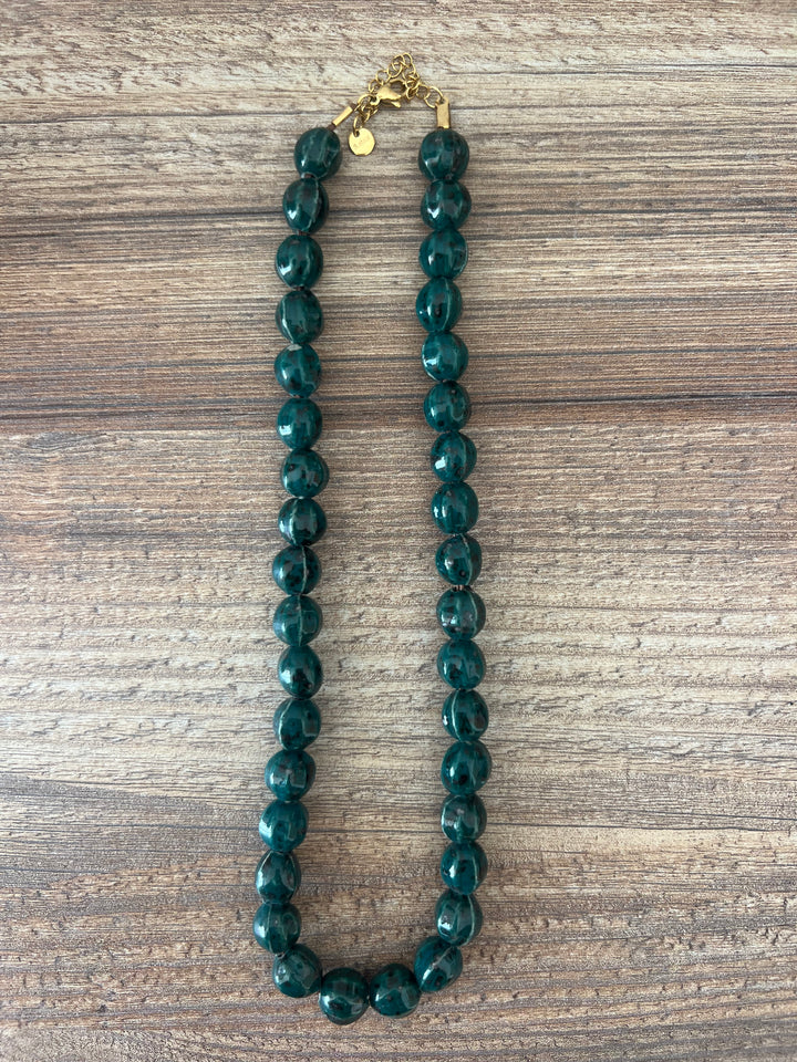 Collar Marc (acero)