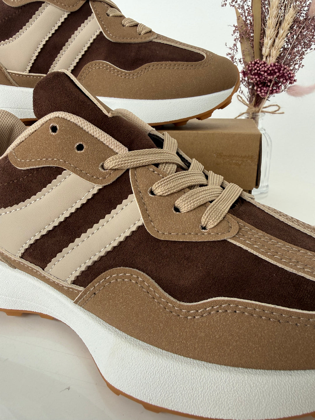 Zapatillas Elsy