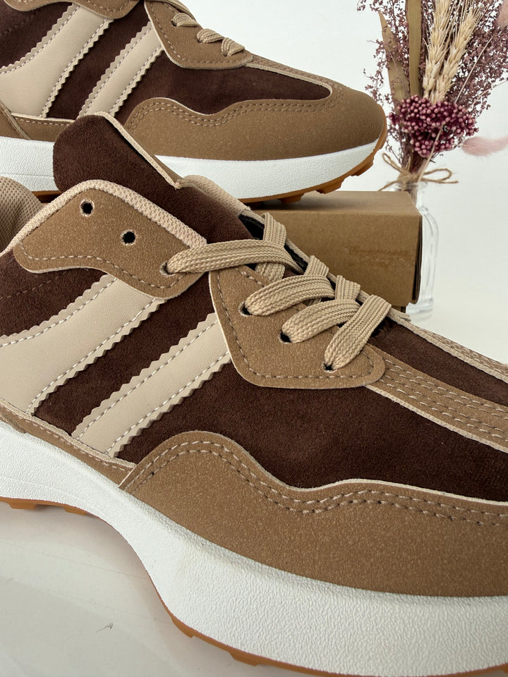 Zapatillas Elsy