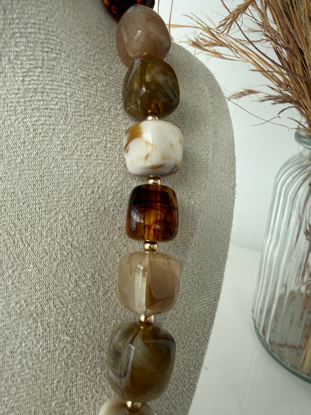 Collar Sole (acero)