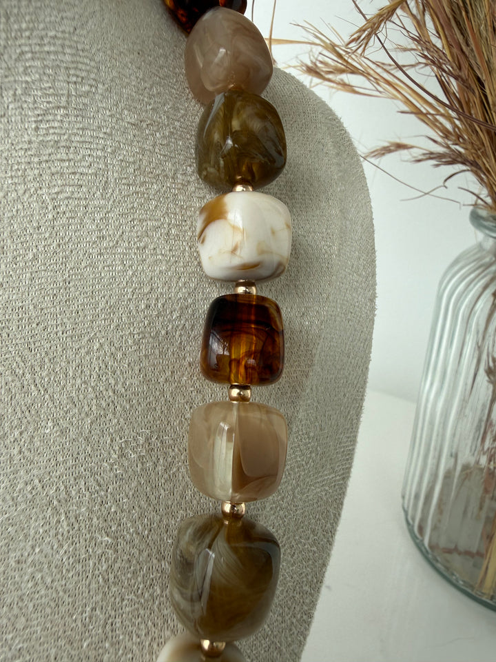 Collar Sole (acero)