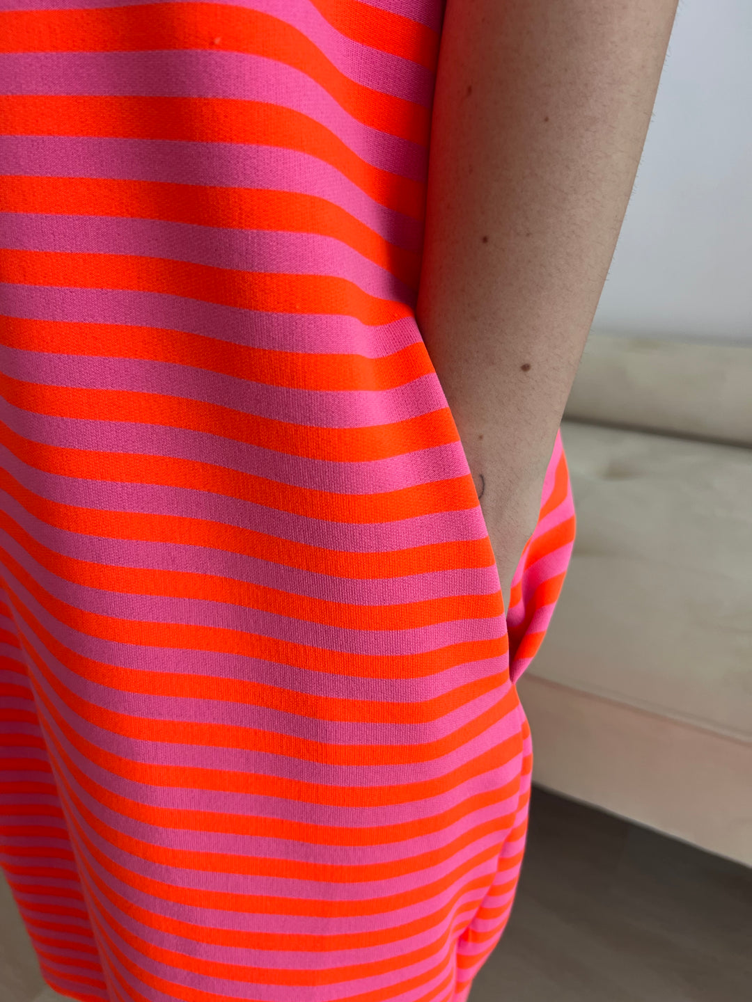 Vestido Mila