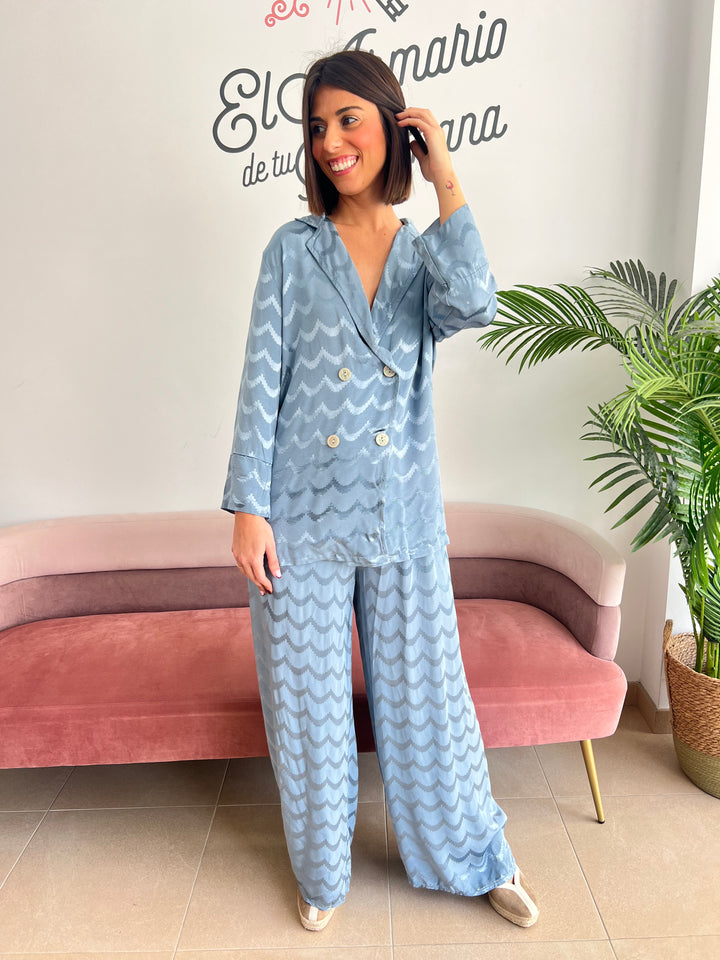Conjunto Sara