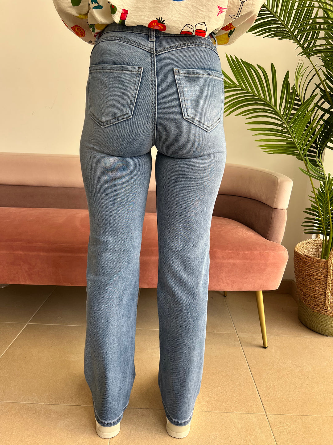 Pantalón Oporto