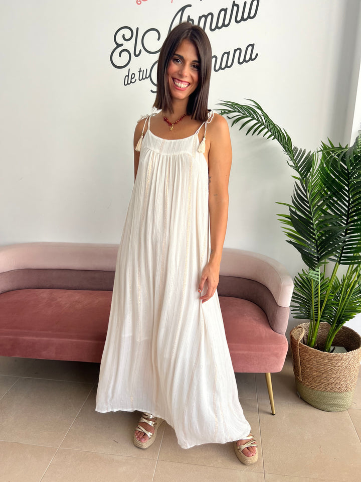 Vestido Alba