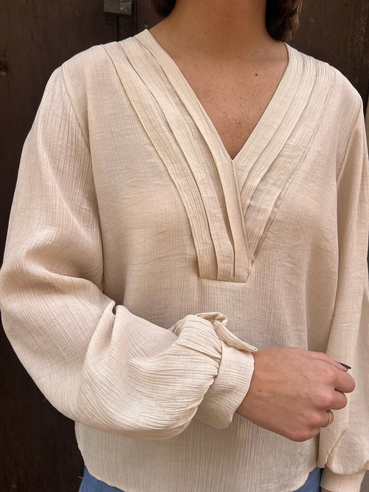 Blusa Thalía