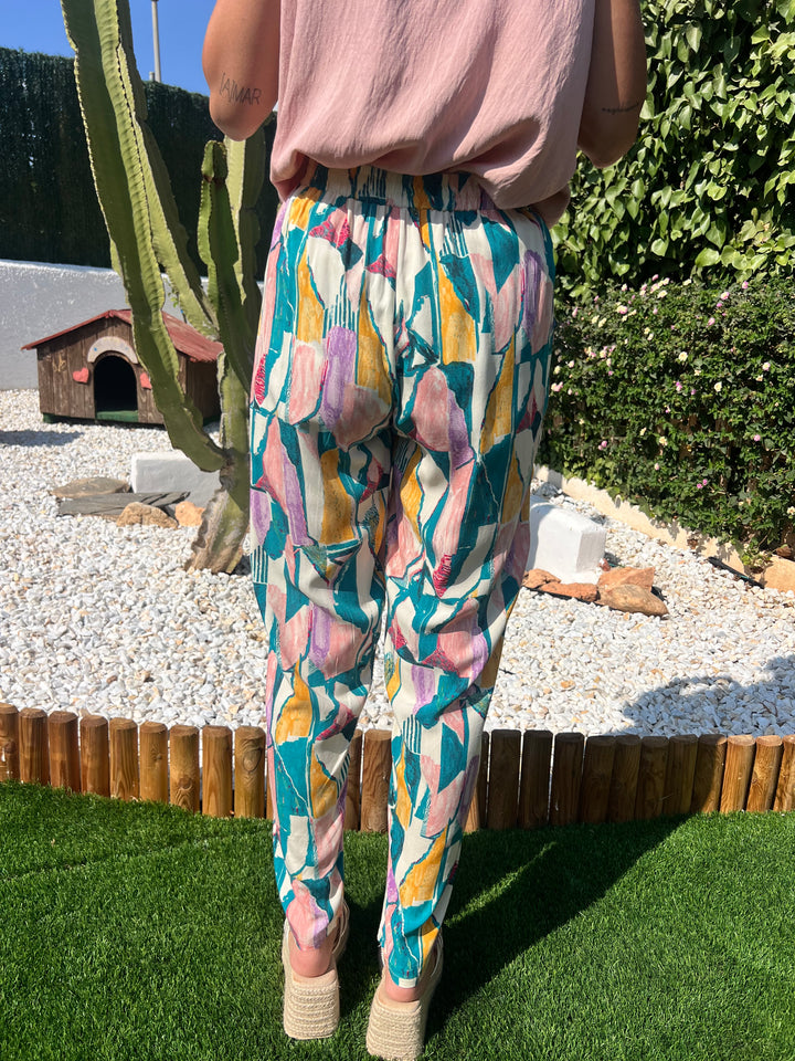 Pantalón Sidney
