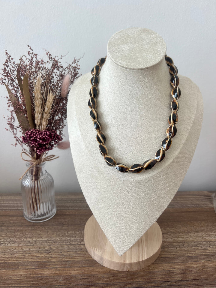Collar Linfa (acero)
