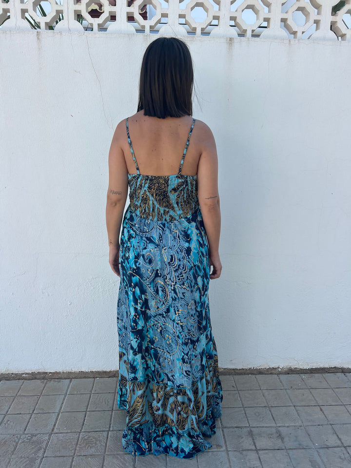 Vestido Cove