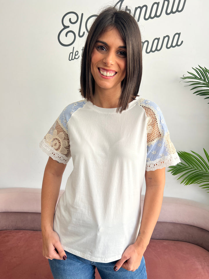 Camiseta Beatriz