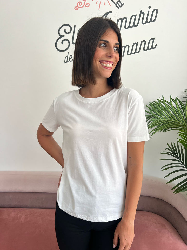 Camiseta Basic