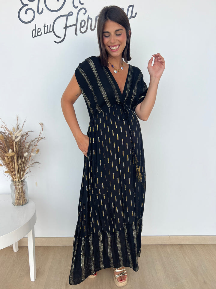 Vestido Indira