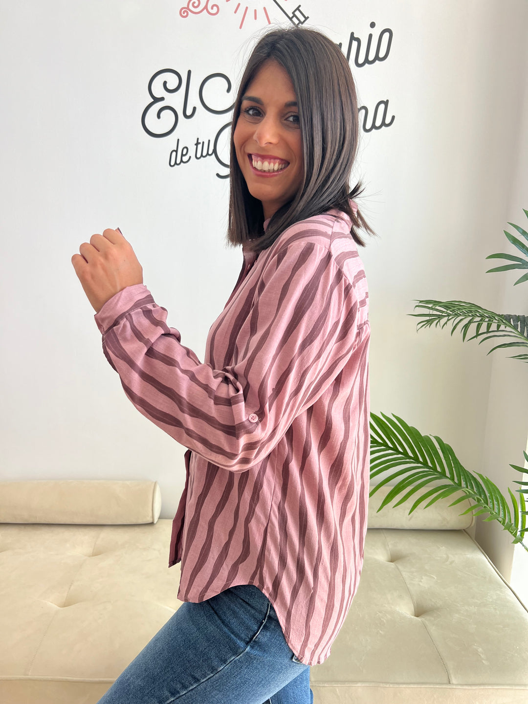 Camisa Bimba