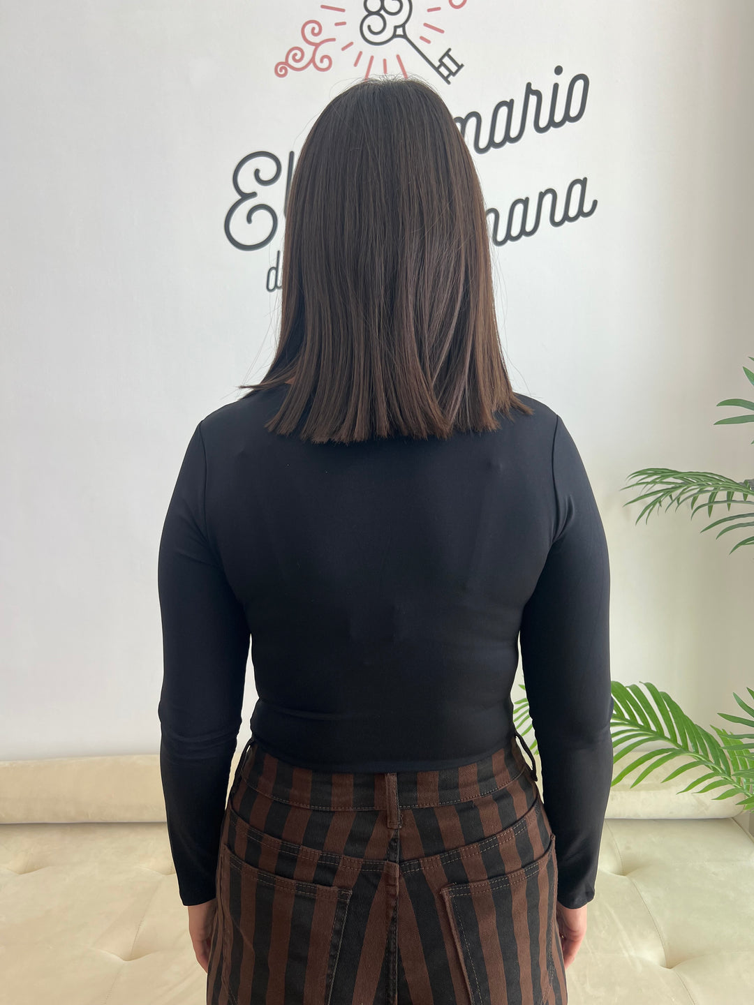 Body Sara
