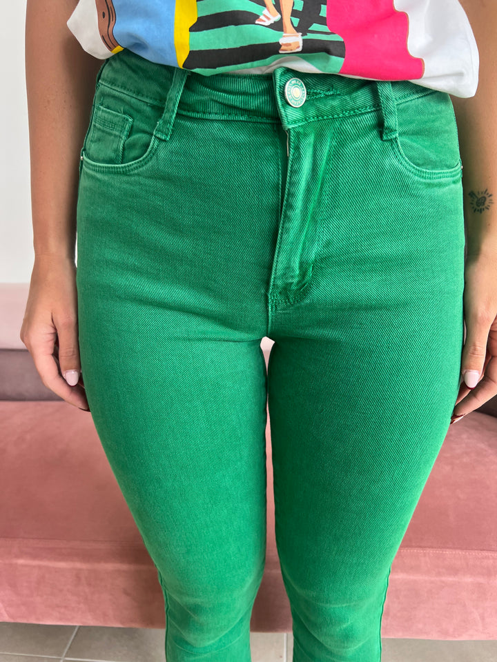Pantalón Aurora