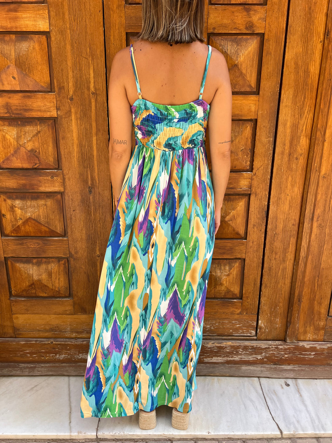 Vestido Amelie
