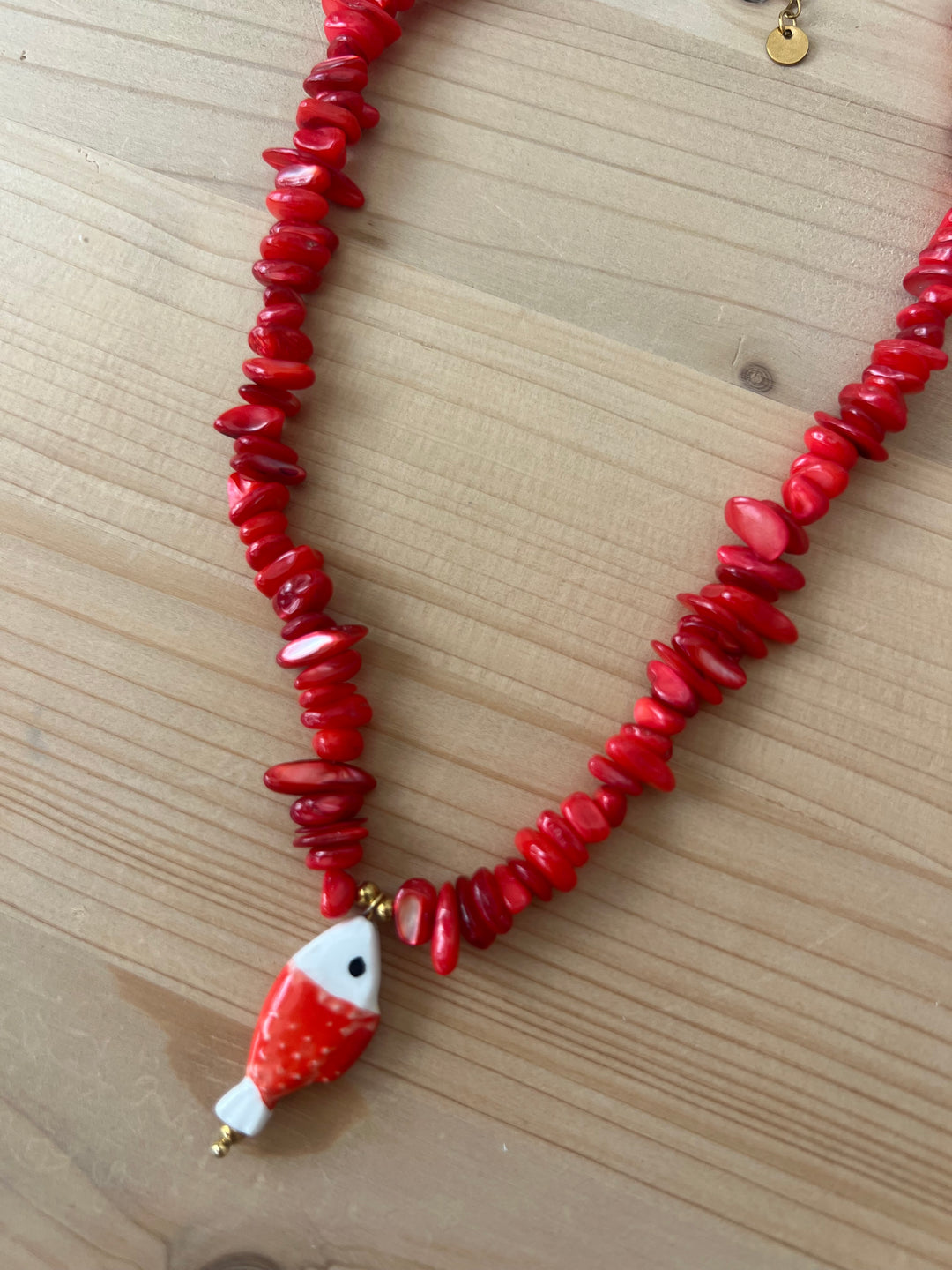 Collar Nova (acero)