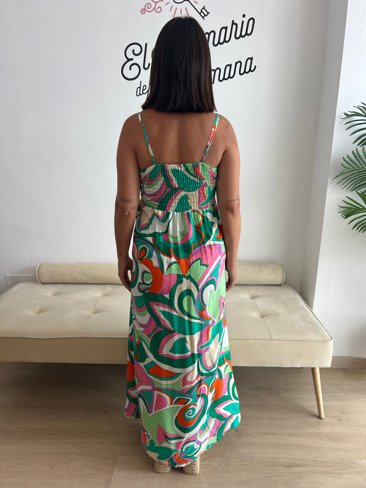 Vestido Cindy