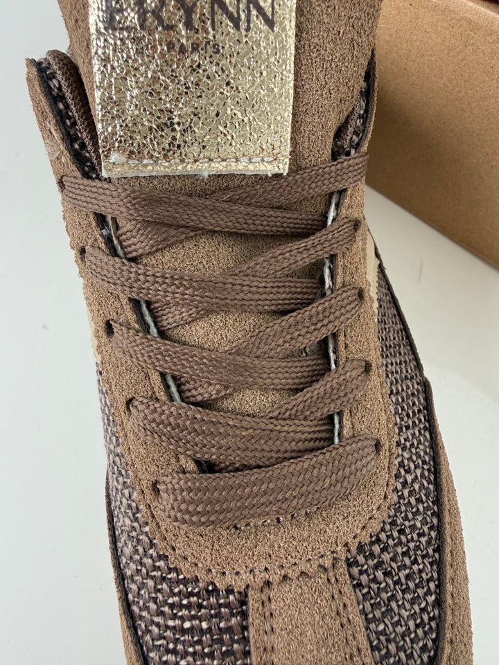 Zapatillas Iris