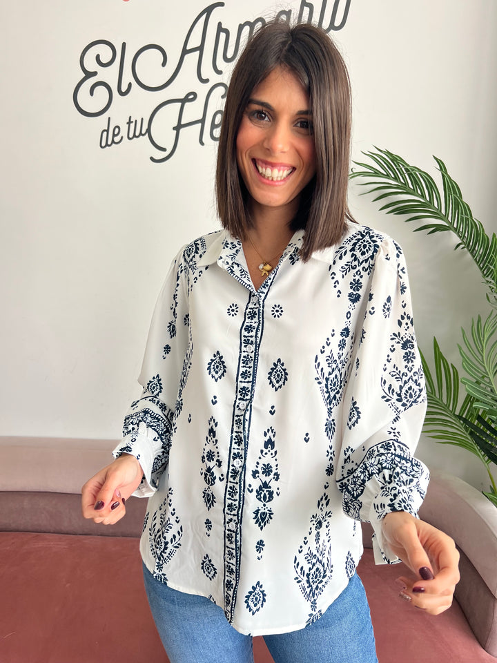 Camisa Alma