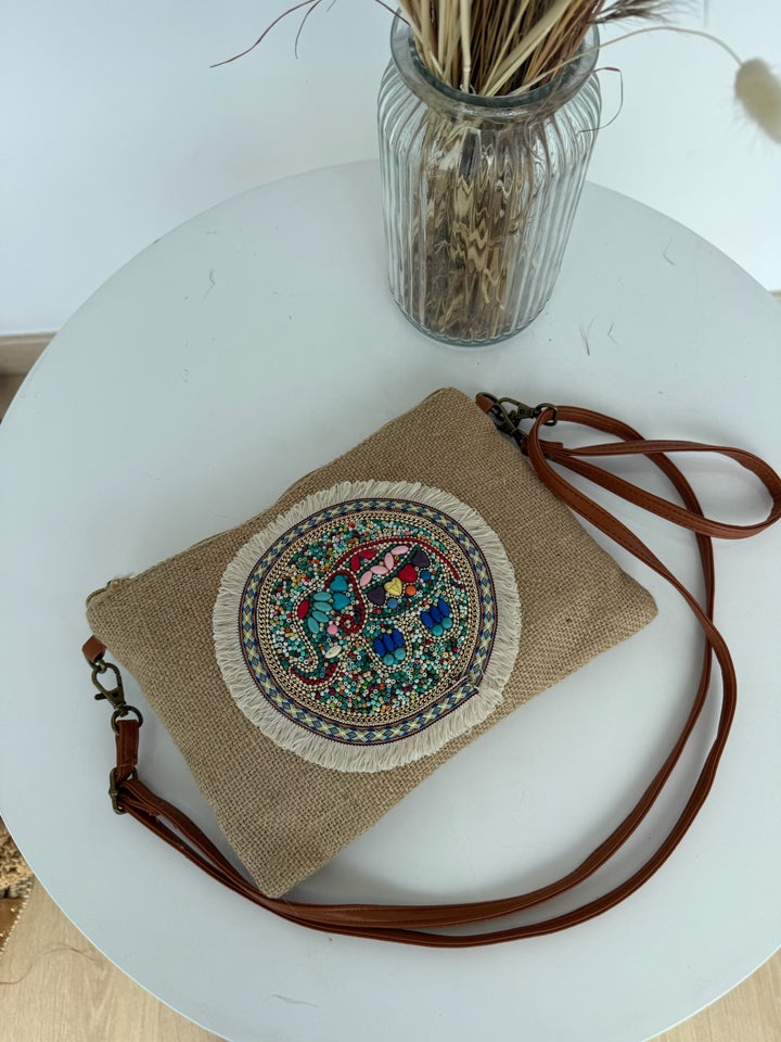 Bolso Elefante