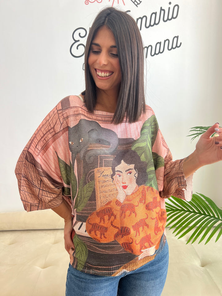 Jersey Nala