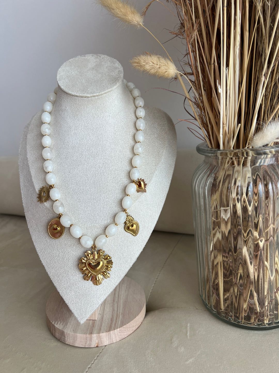 Collar Pris (acero)